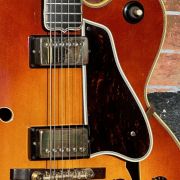 1970 Gibson L-5CES