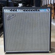 1968 Fender Super Reverb Amp