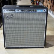 1968 Fender Super Reverb Amp