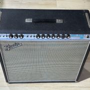 1968 Fender Super Reverb Amp