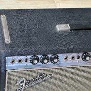 1968 Fender Super Reverb Amp