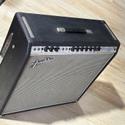 1968 Fender Super Reverb Amp