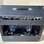 1968 Fender Super Reverb Amp