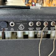 1968 Fender Super Reverb Amp