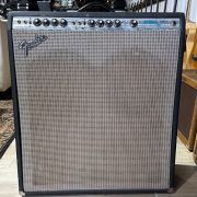 1977 Fender Bassman 10 Amp