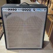 1977 Fender Bassman 10 Amp