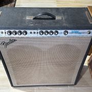 1977 Fender Bassman 10 Amp