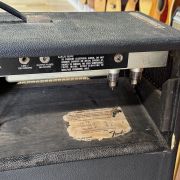 1977 Fender Bassman 10 Amp