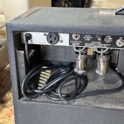 1977 Fender Bassman 10 Amp