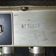 1977 Fender Bassman 10 Amp