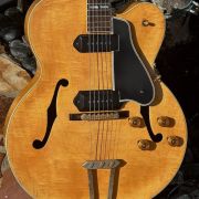 1952 Gibson ES-350N