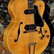 1952 Gibson ES-350N