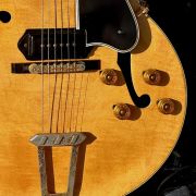 1952 Gibson ES-350N