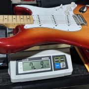 1982 Fender “Smith” Stratocaster