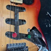 1982 Fender “Smith” Stratocaster