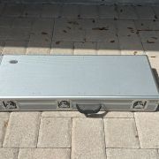 1990’s Washburn Solid Body Guitar Flight Case