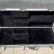 1990’s Washburn Solid Body Guitar Flight Case