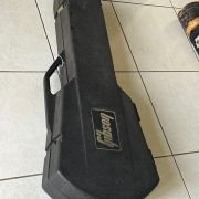 1973-1982 Gibson Les Paul “Chainsaw” Hard Case