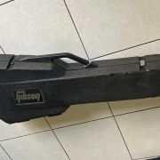 1973-1982 Gibson Les Paul “Chainsaw” Hard Case