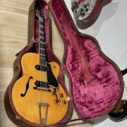 1952 Gibson ES-350N