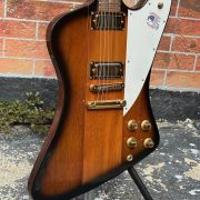 1976 Gibson Firebird Bi-Centennial Reissue