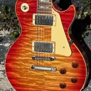 1984 Gibson Les Paul “Jimmy Wallace” ’58 Reissue