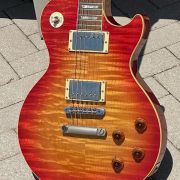 1984 Gibson Les Paul “Jimmy Wallace” ’58 Reissue