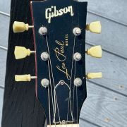 1984 Gibson Les Paul “Jimmy Wallace” ’58 Reissue