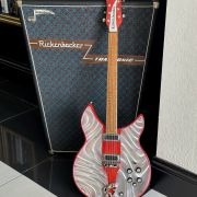 1971 Rickenbacker 331LS Light Show Guitar