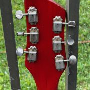 1971 Rickenbacker 331LS Light Show Guitar