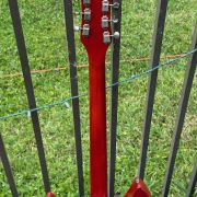 1971 Rickenbacker 331LS Light Show Guitar