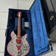 1971 Rickenbacker 331LS Light Show Guitar