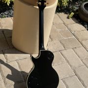 1984 Gibson Les Paul Custom