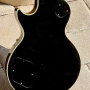 1984 Gibson Les Paul Custom