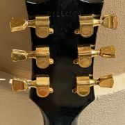 1984 Gibson Les Paul Custom