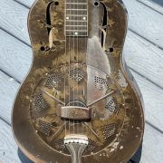 1933 National Triolian Resonator