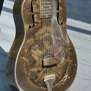 1933 National Triolian Resonator