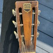 1933 National Triolian Resonator