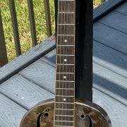 1933 National Triolian Resonator