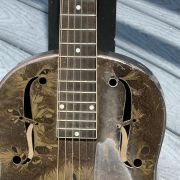 1933 National Triolian Resonator