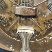 1933 National Triolian Resonator