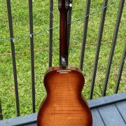 1955 Regal S-65 Parlor guitar