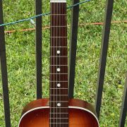 1955 Regal S-65 Parlor guitar