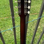 1955 Regal S-65 Parlor guitar