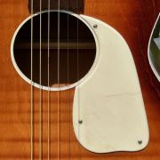 1955 Regal S-65 Parlor guitar