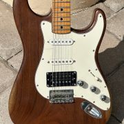 1975 Fender Stratocaster