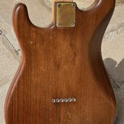 1975 Fender Stratocaster