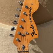 1975 Fender Stratocaster