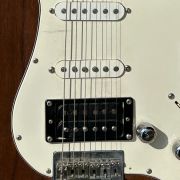 1975 Fender Stratocaster