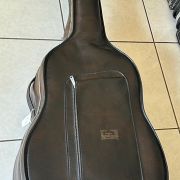 1972 Ernie Ball Earthwood 8″ Wide Acoustical Bass